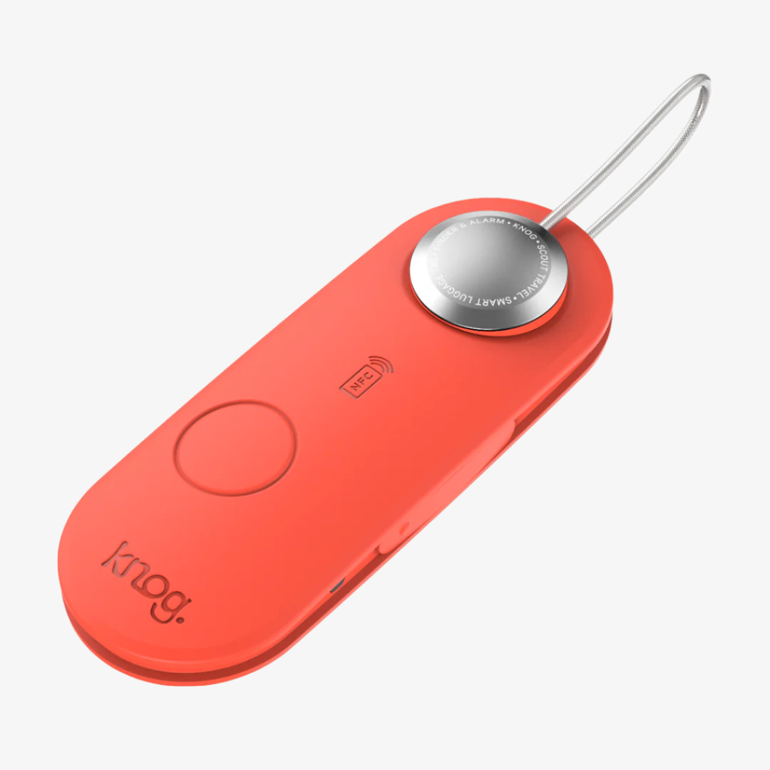 knog-scout-travel-smart-luggage-tag-apple-find-my-compatible-85db-alarm image 7