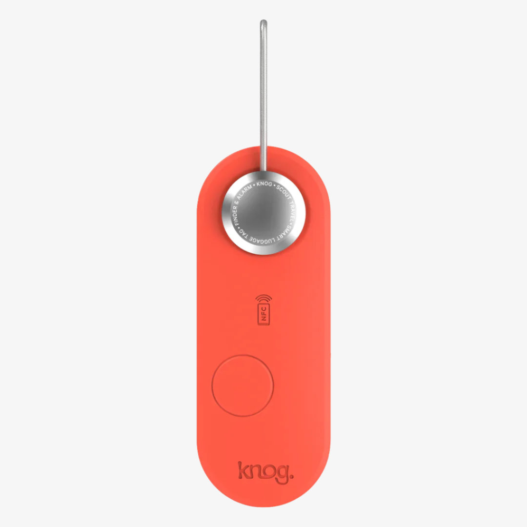knog-scout-travel-smart-luggage-tag-apple-find-my-compatible-85db-alarm image 8