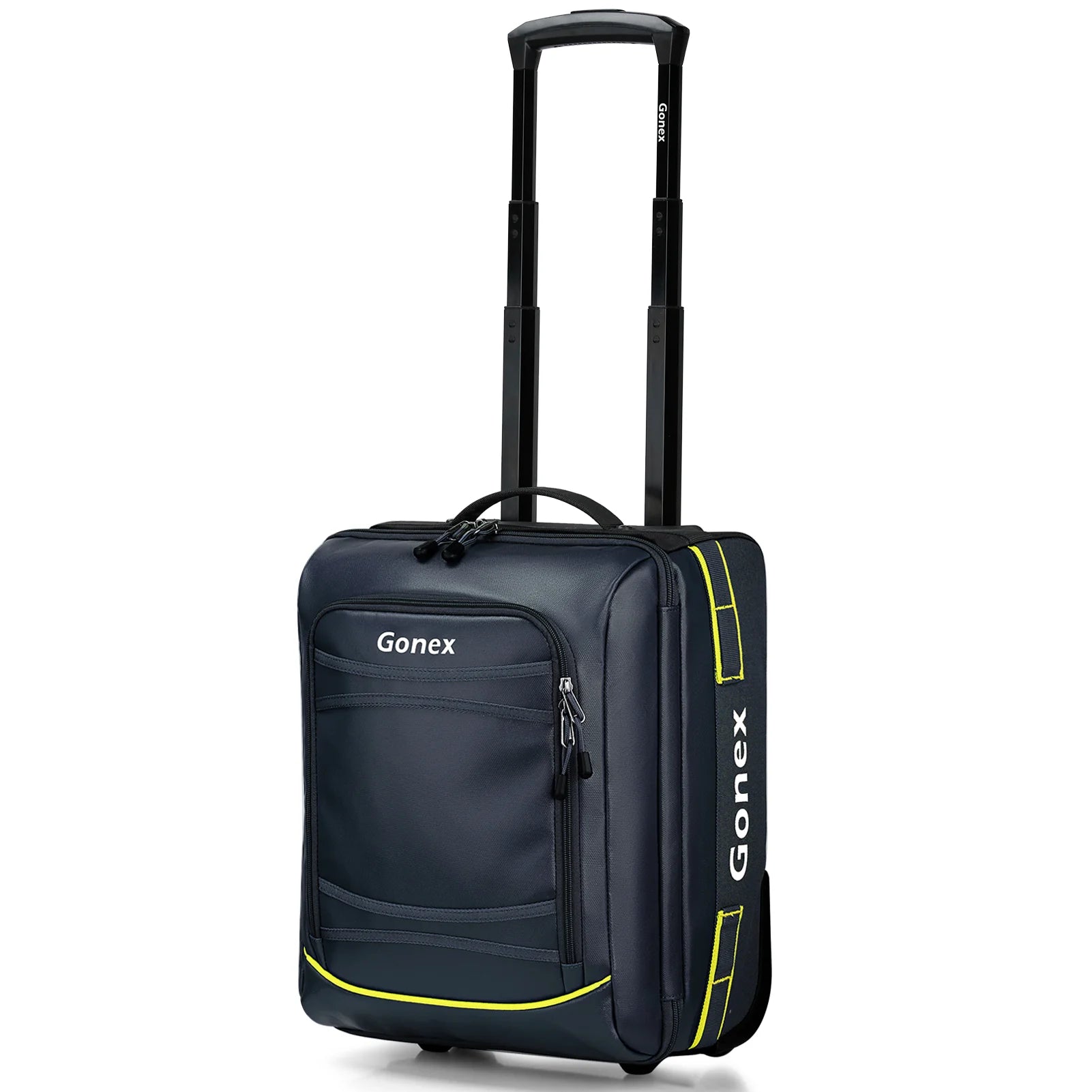 gonex-16-inch-rolling-duffle-bag image 8