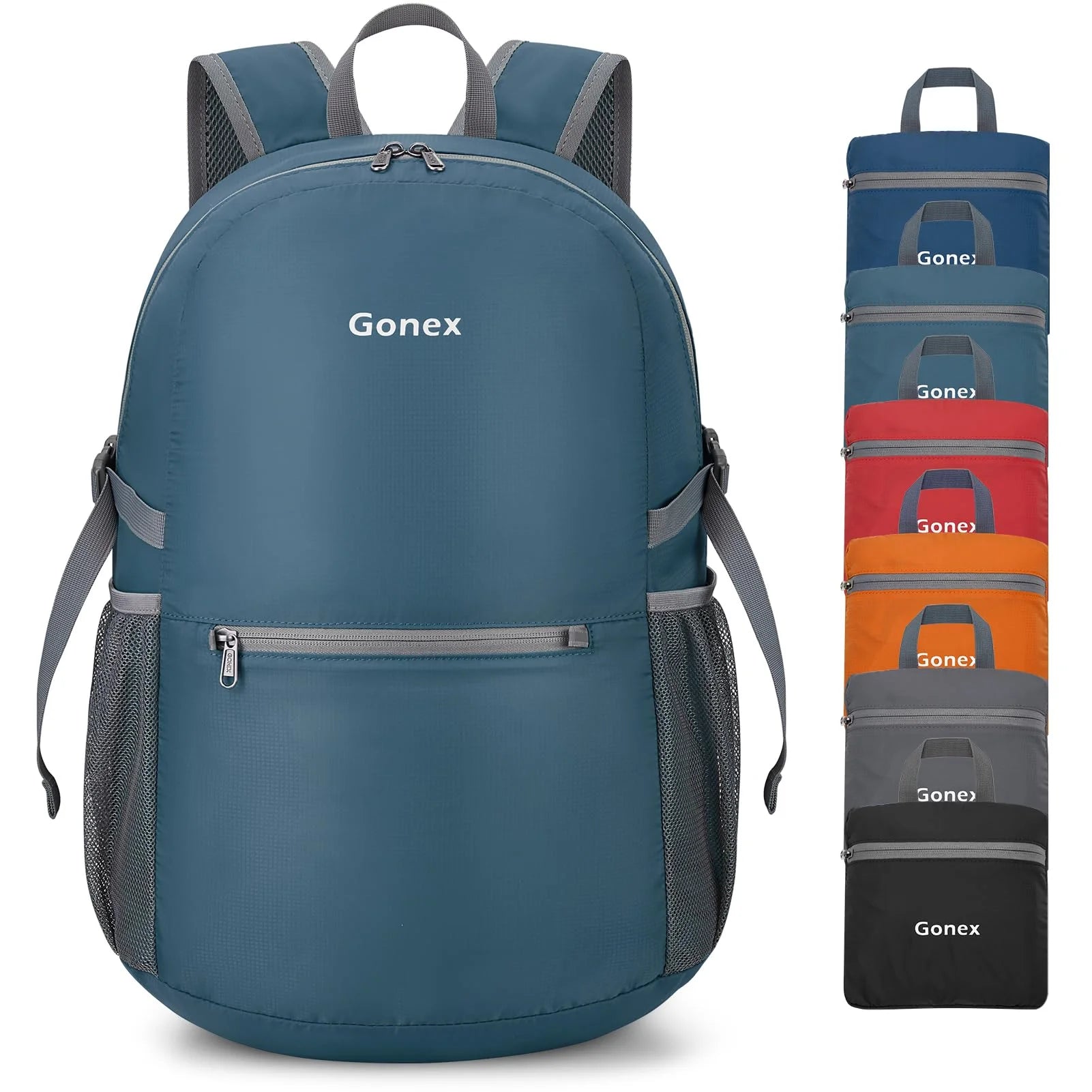 gonex-30l-lightweight-packable-backpack image 6