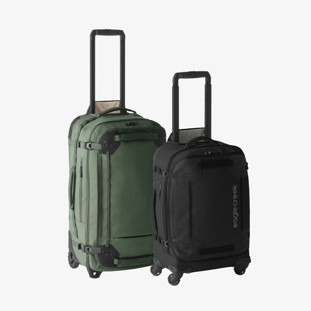 eagle-creek-gear-warrior-xe-bundle-carry-on-checked-luggage image 5