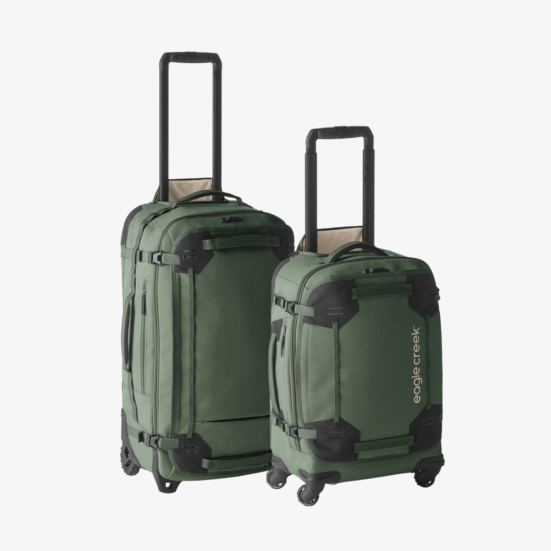 eagle-creek-gear-warrior-xe-bundle-carry-on-checked-luggage image 2