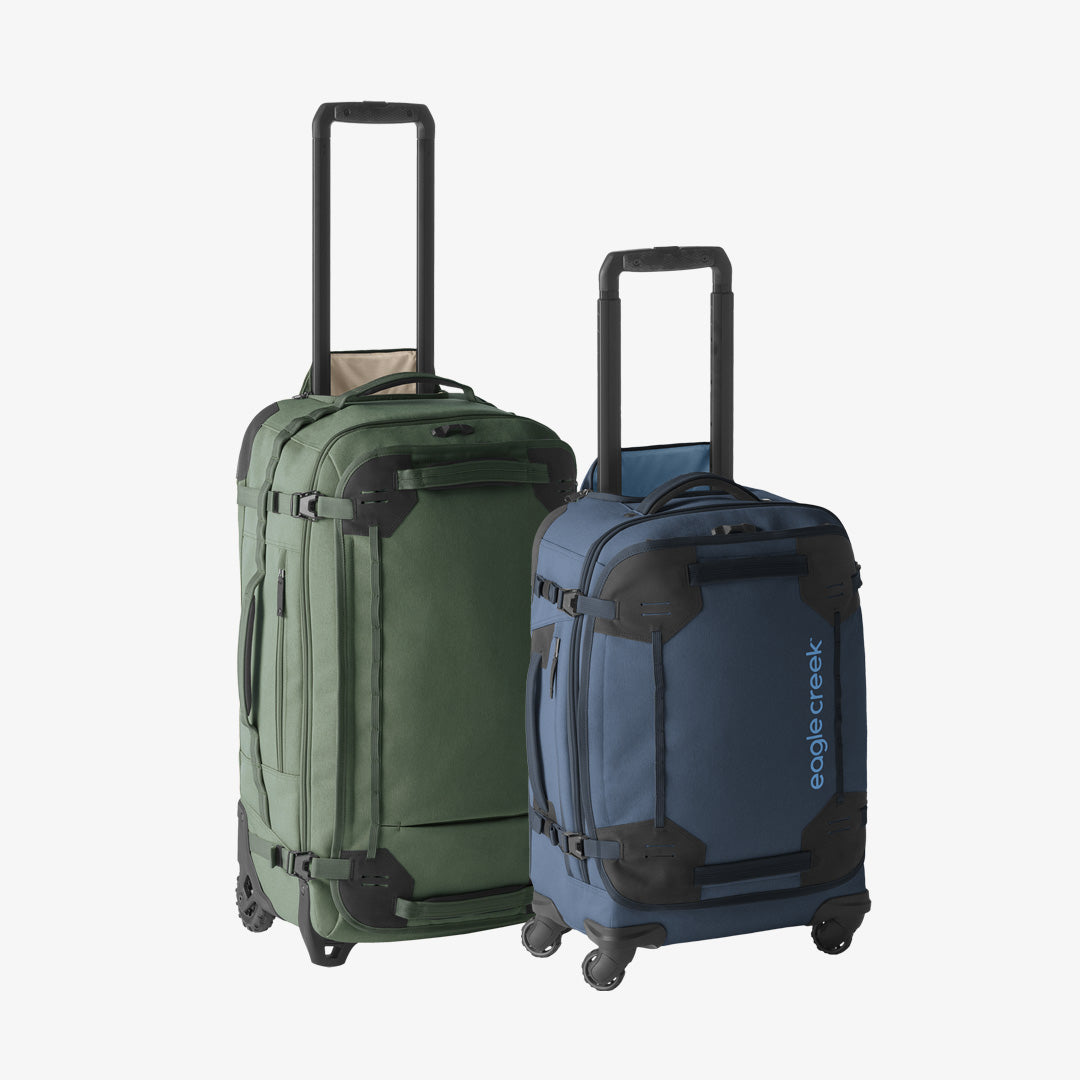 eagle-creek-gear-warrior-xe-bundle-carry-on-checked-luggage image 6
