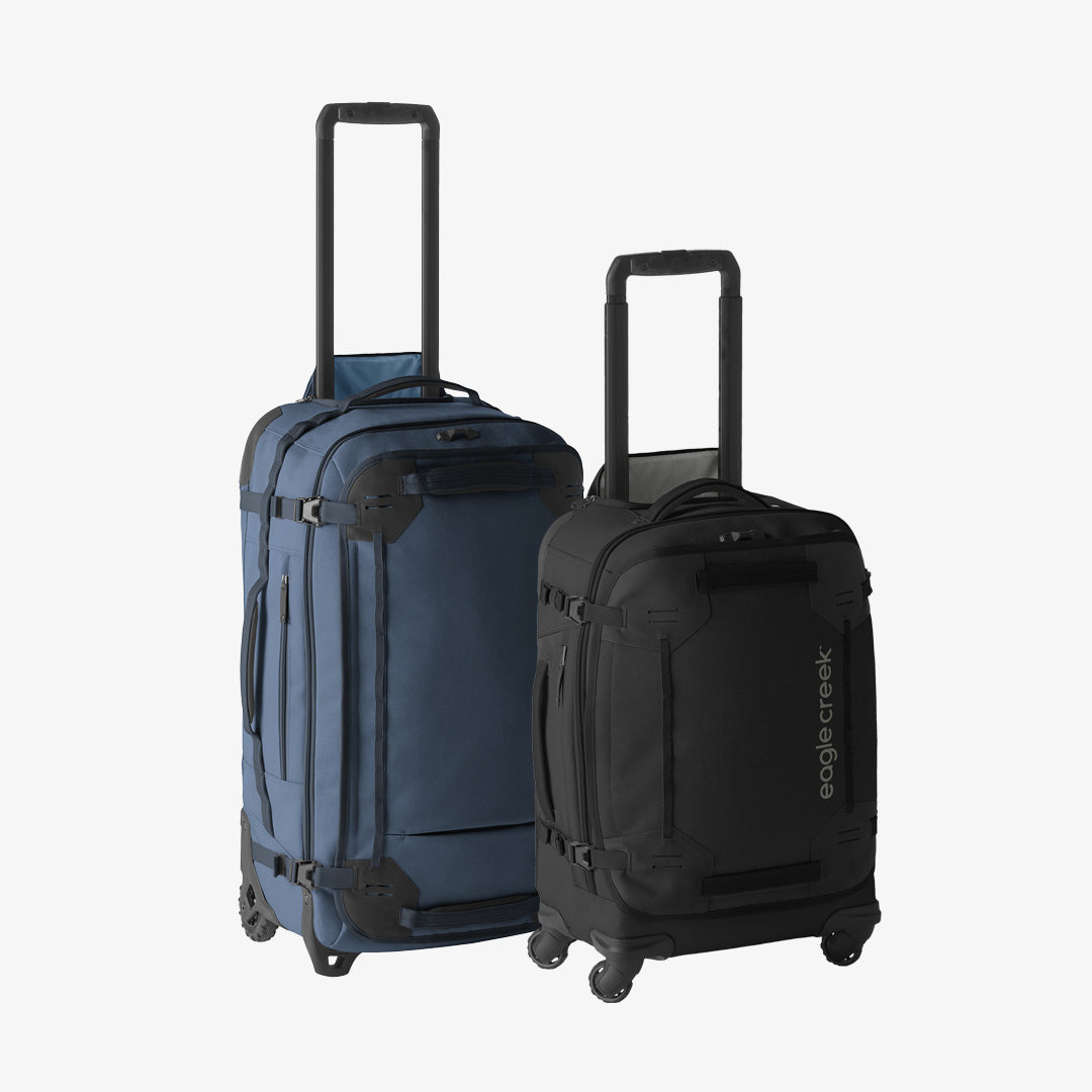 eagle-creek-gear-warrior-xe-bundle-carry-on-checked-luggage image 7
