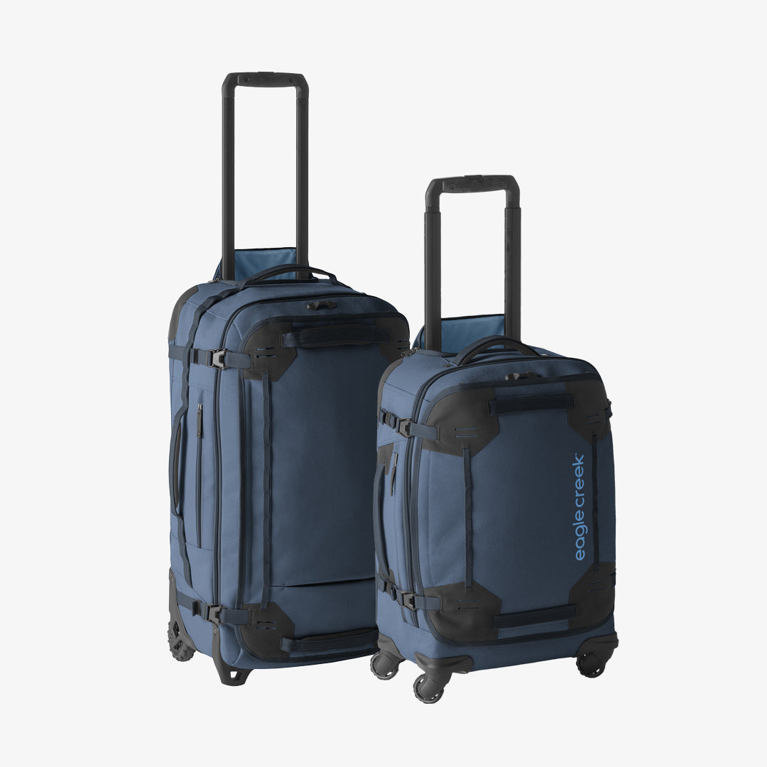 eagle-creek-gear-warrior-xe-bundle-carry-on-checked-luggage image 8