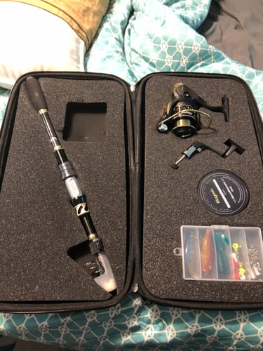 Good for backpacking