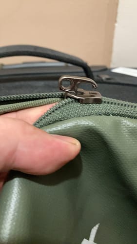 Best duffle ever