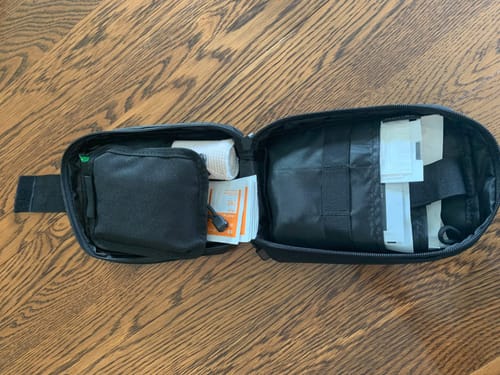 Perfect for my kit