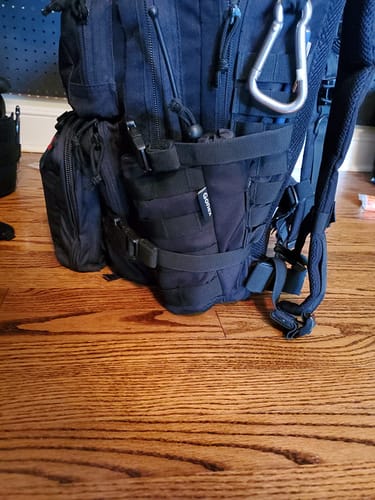 Perfect for my hiking needs