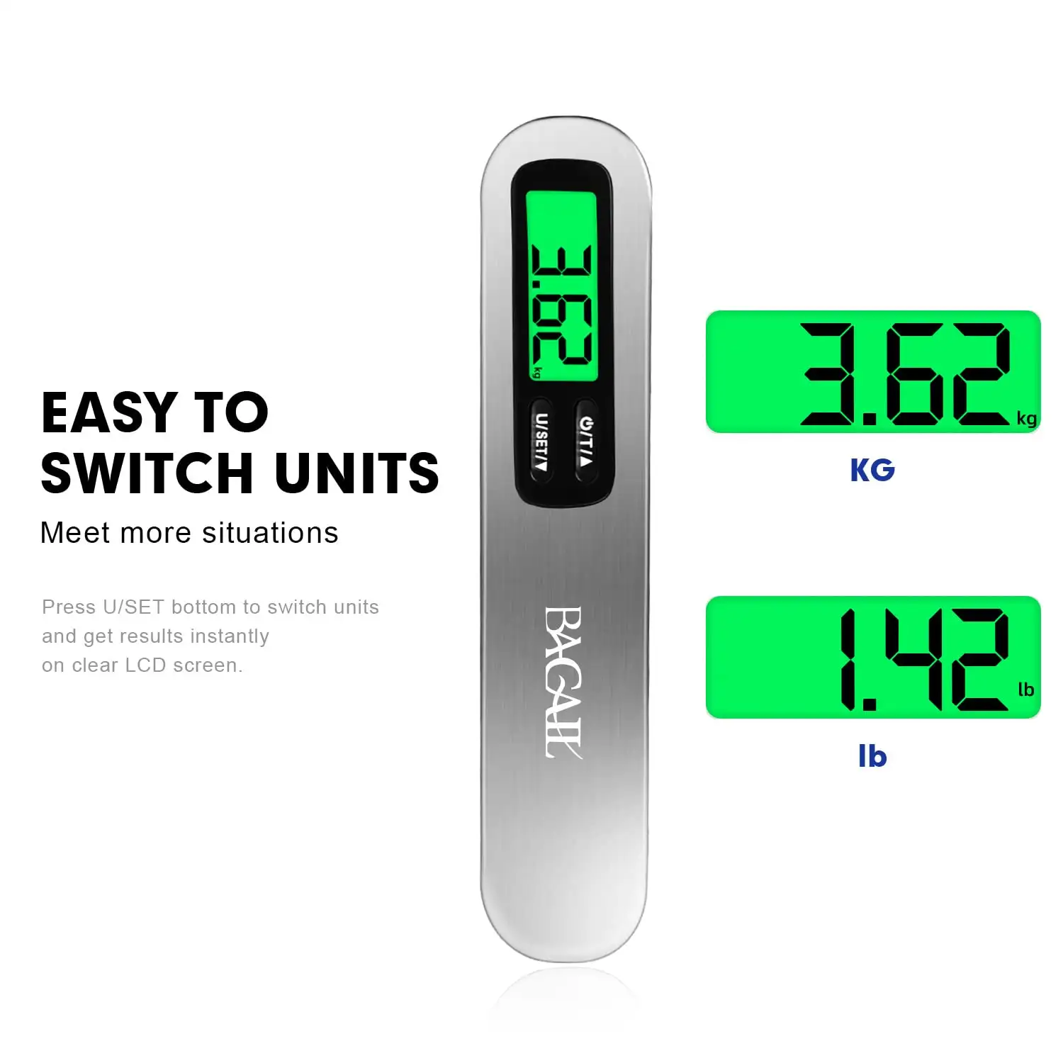 bagail-digital-metal-luggage-scale-110-lb-50-kg-capacity-0-1-lb-precision-blue-b image 3