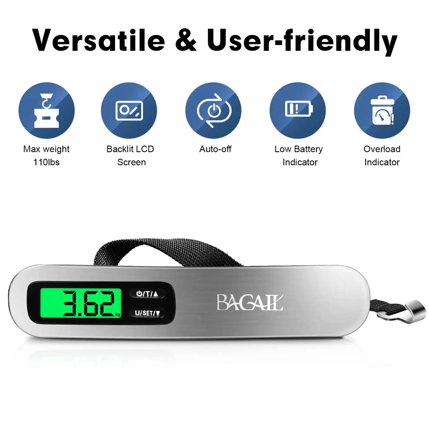 bagail-digital-metal-luggage-scale-110-lb-50-kg-capacity-0-1-lb-precision-blue-b image 8