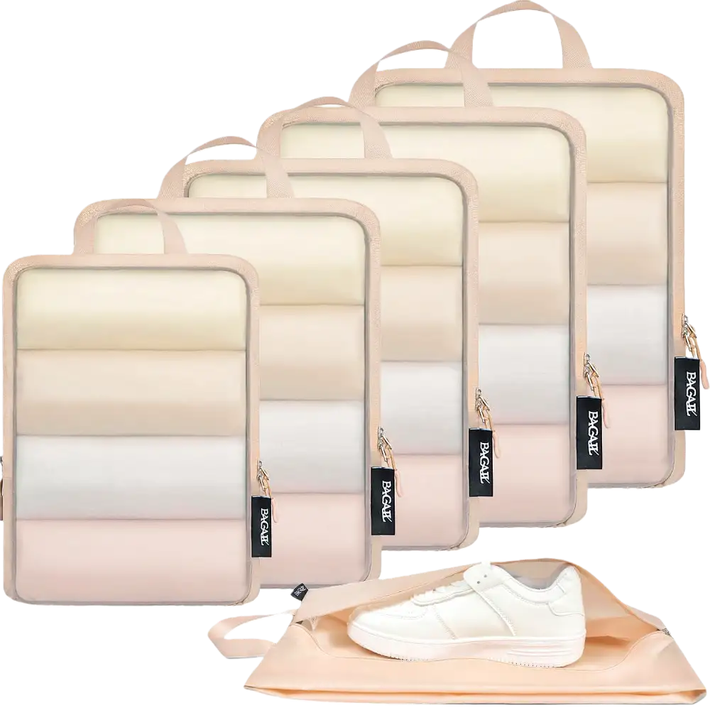 bagail-6-set-ultralight-compression-packing-cubes-expandable-travel-organizers-w image 1
