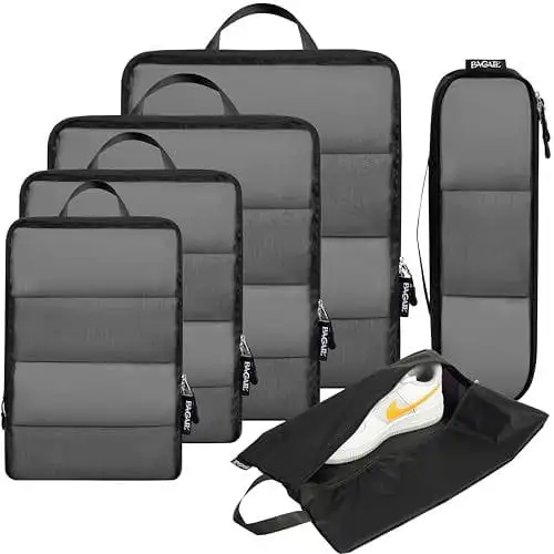 bagail-6-set-ultralight-compression-packing-cubes-expandable-travel-organizers-w image 2