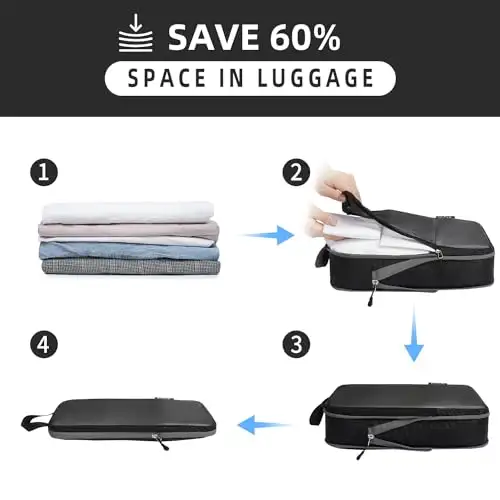 bagail-6-set-ultralight-compression-packing-cubes-expandable-travel-organizers-w image 4