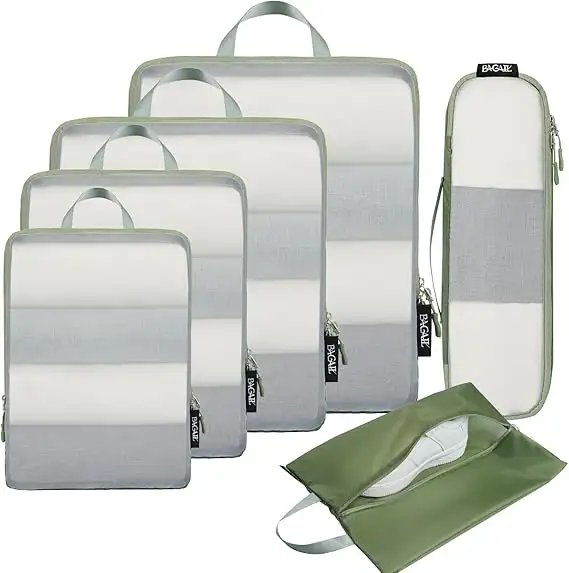 bagail-6-set-ultralight-compression-packing-cubes-expandable-travel-organizers-w image 7