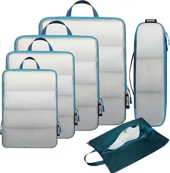 bagail-6-set-ultralight-compression-packing-cubes-expandable-travel-organizers-w image 8