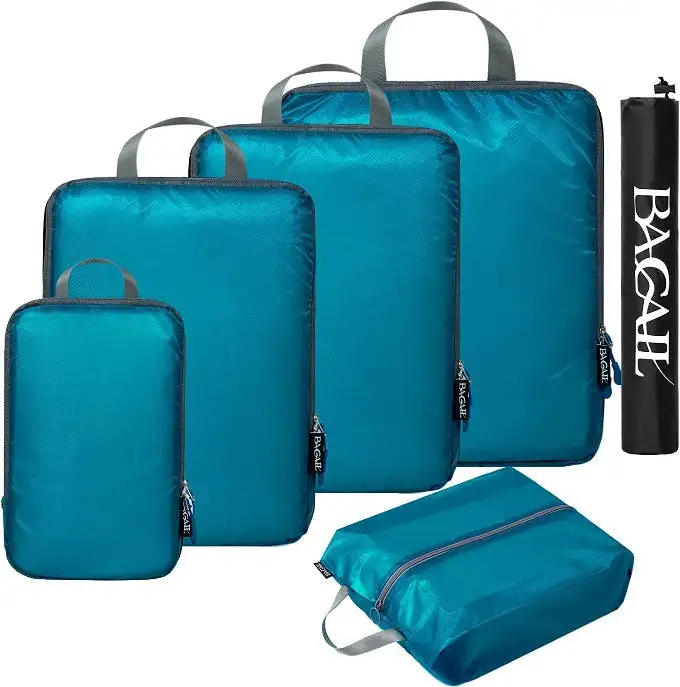 bagail-6-set-30d-ultralight-full-cloth-compression-packing-cubes-with-shoe-bag-l image 4