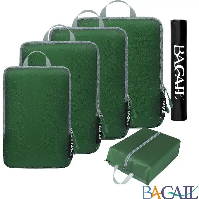 bagail-6-set-30d-ultralight-full-cloth-compression-packing-cubes-with-shoe-bag-l image 7