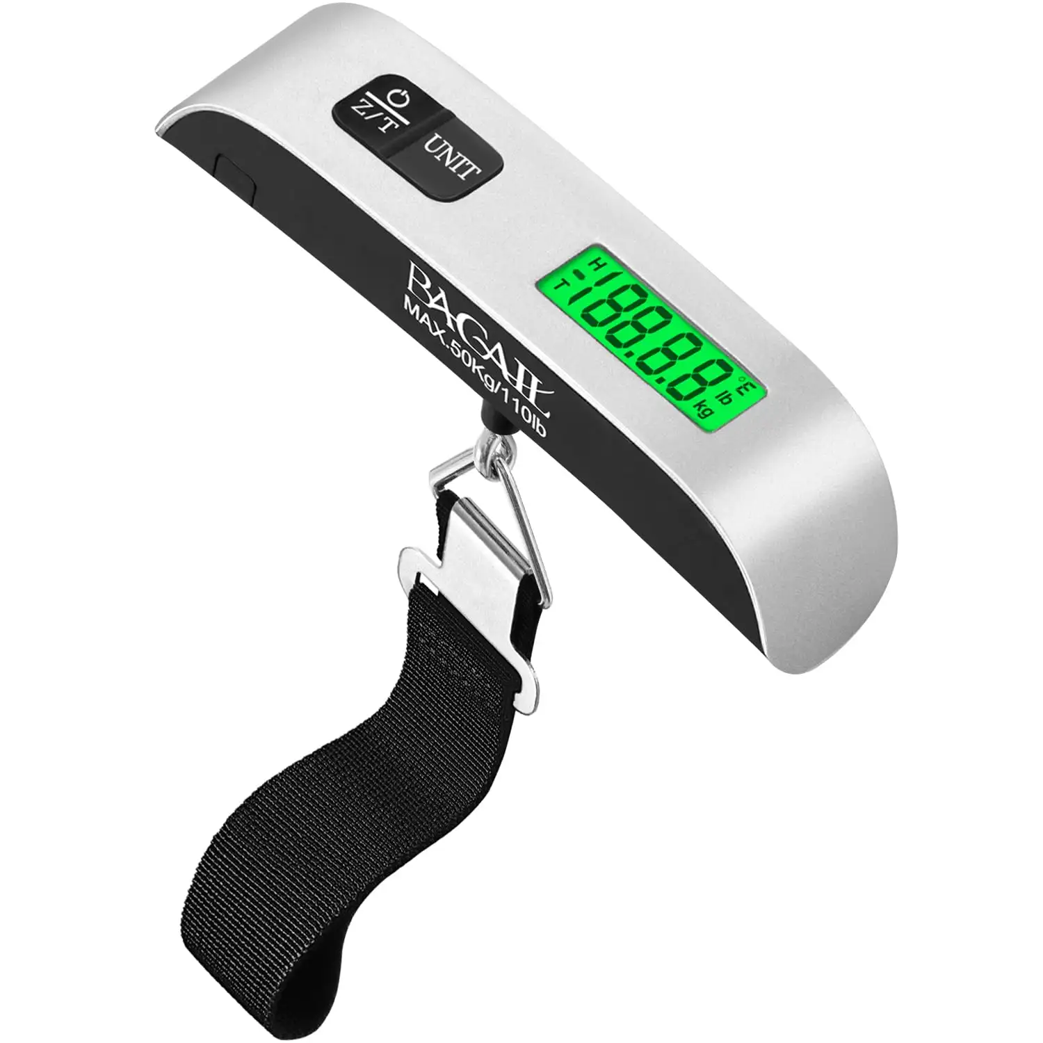 bagail-luggage-scale-110lbs-with-backlit-lcd-display image 3