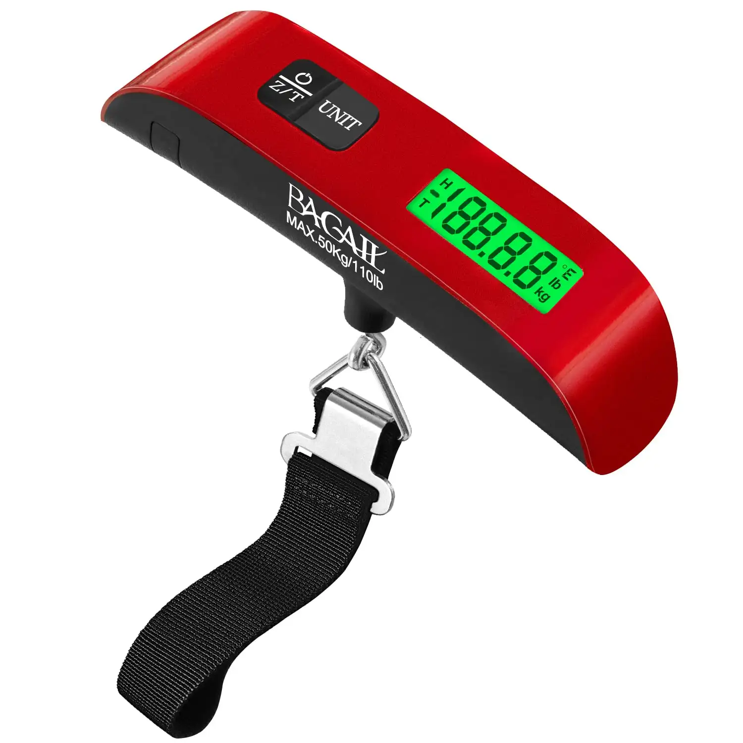 bagail-luggage-scale-110lbs-with-backlit-lcd-display image 5