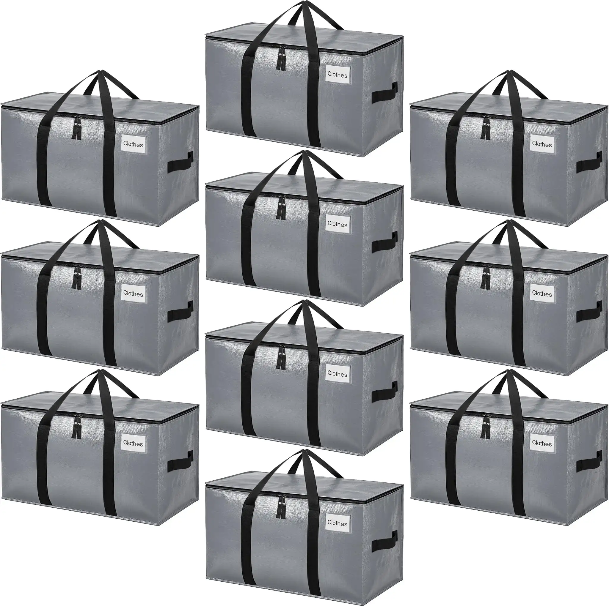 bagail-heavy-duty-moving-bags-extra-large-storage-totes-with-strong-handles-for- image 3
