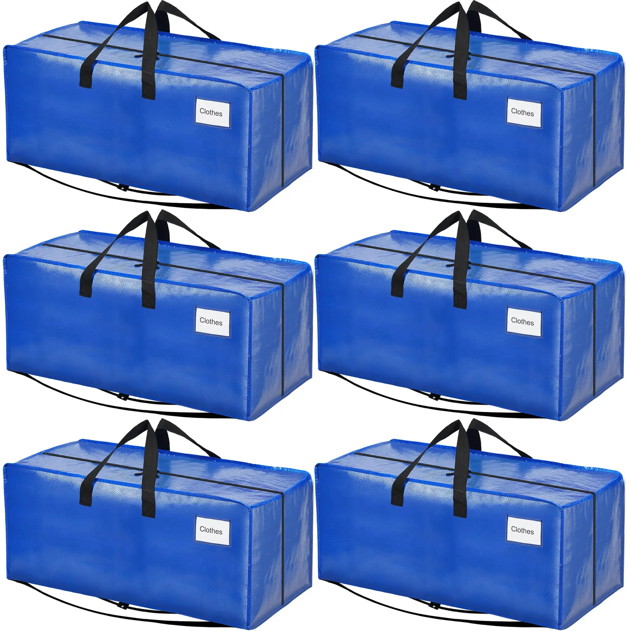 bagail-heavy-duty-moving-bags-extra-large-storage-totes-with-strong-handles-for- image 5