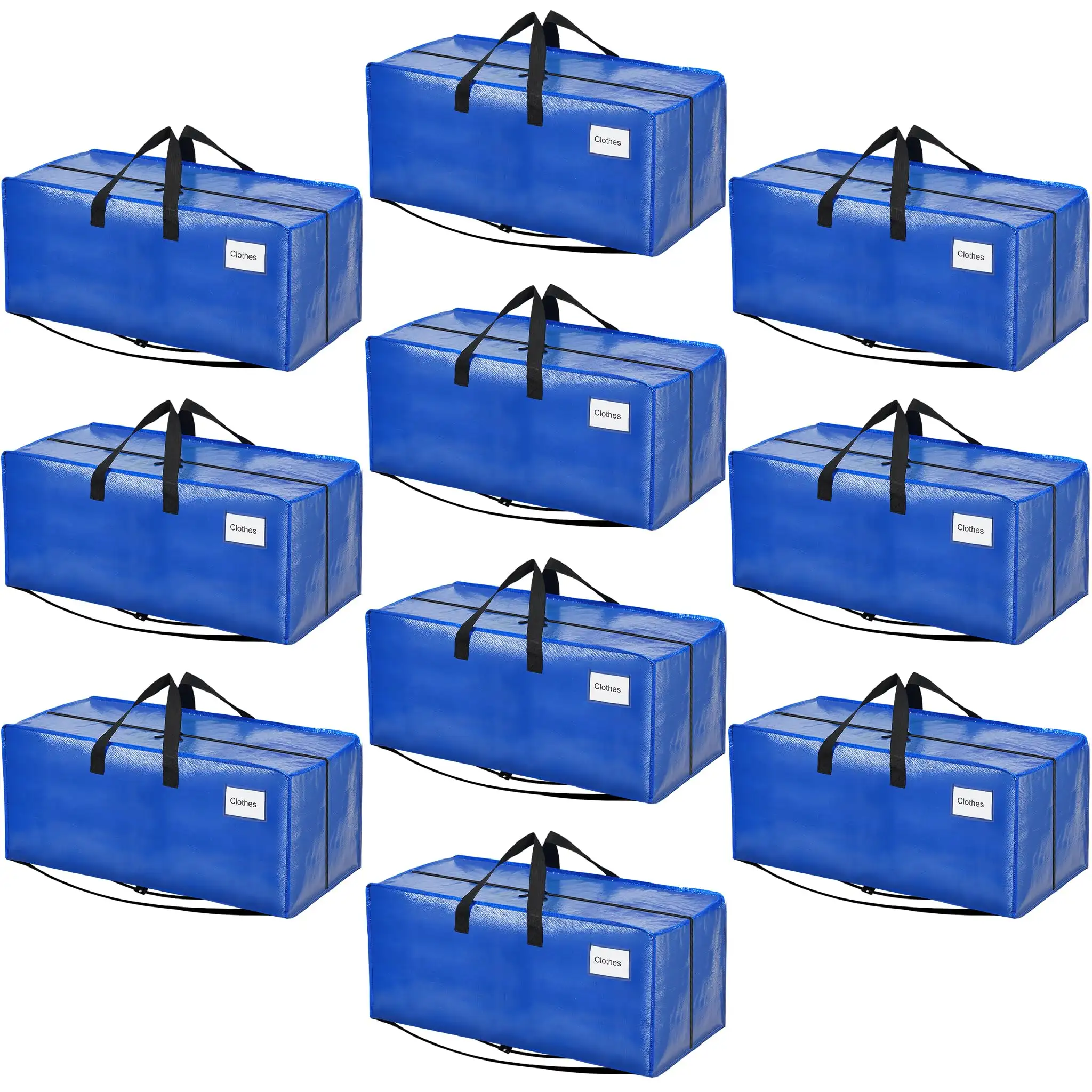 bagail-heavy-duty-moving-bags-extra-large-storage-totes-with-strong-handles-for- image 7