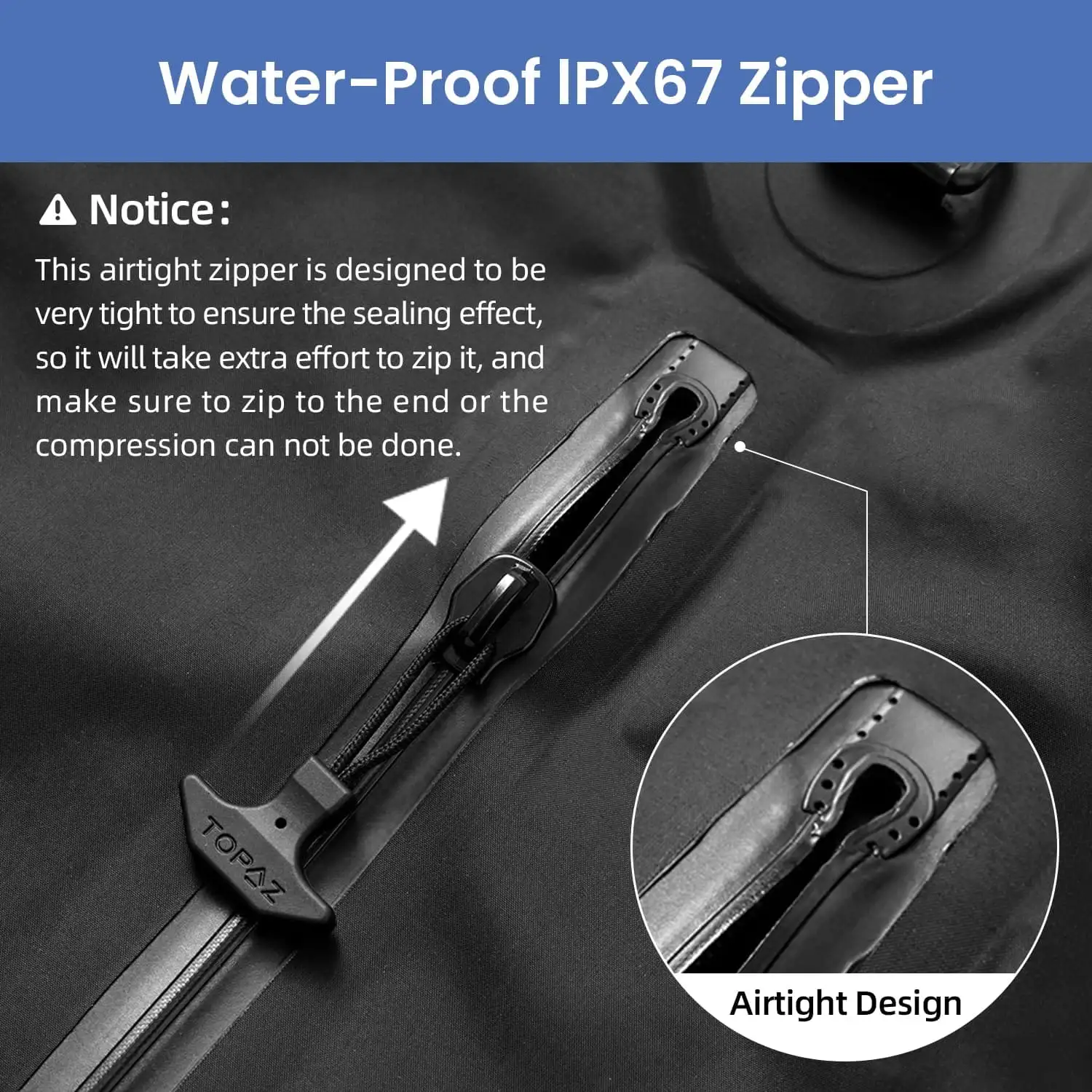 bagail-tpu-vacuum-bag-for-travel-reusable-compression-bag-with-ipx8-waterproof-z image 6