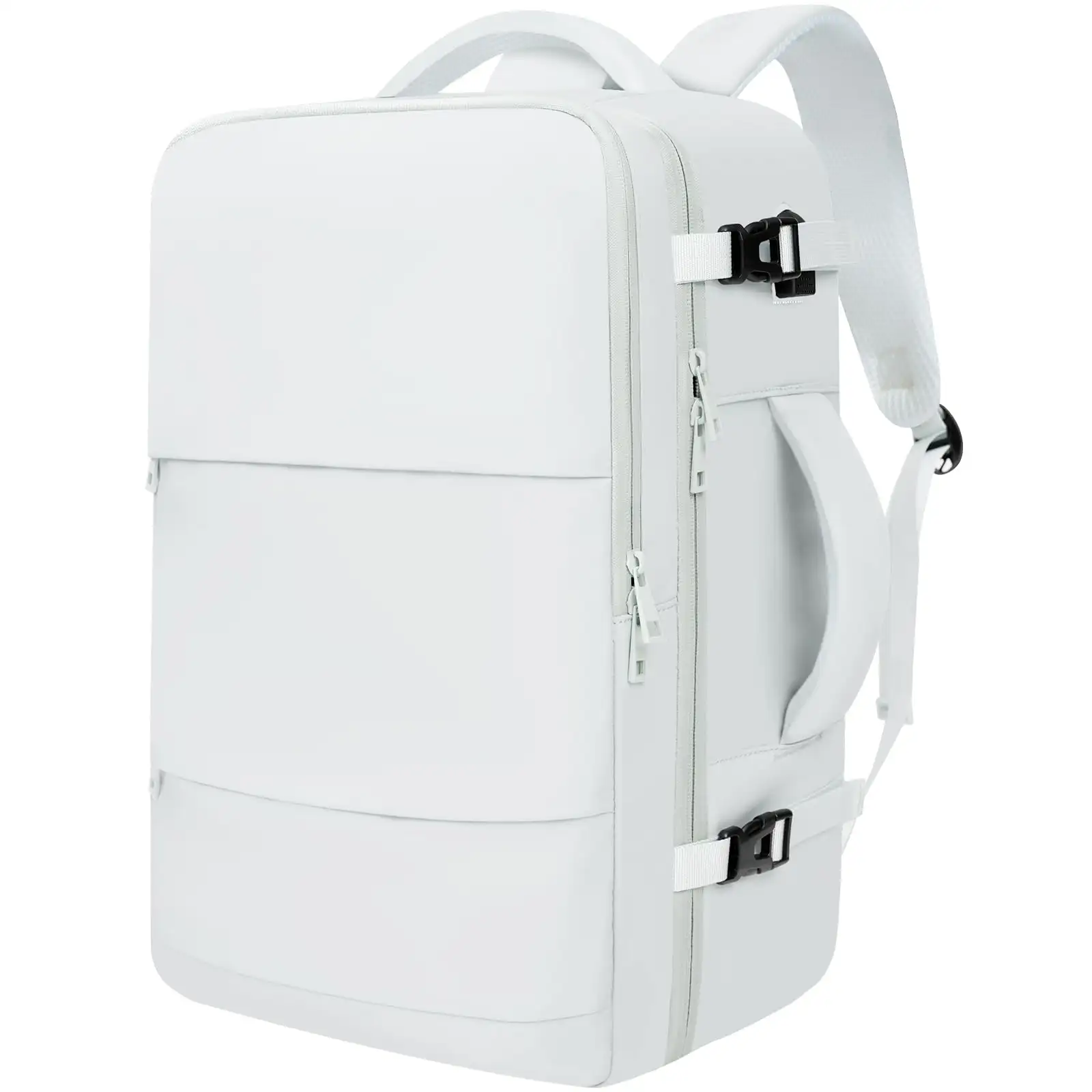 bagail-travel-laptop-backpack-with-usb-port-carry-on-size-multi-compartment-lugg image 1