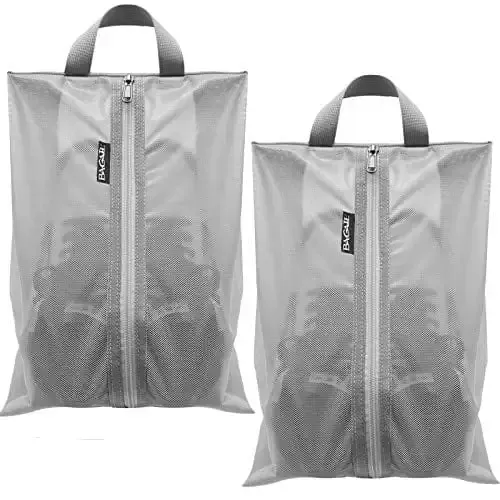bagail-travel-shoe-bags-portable-lightweight-water-resistant-shoes-storage-for-m image 4