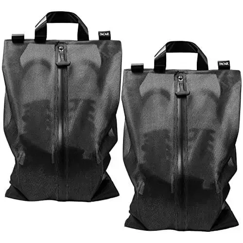 bagail-travel-shoe-bags-portable-lightweight-water-resistant-shoes-storage-for-m image 5