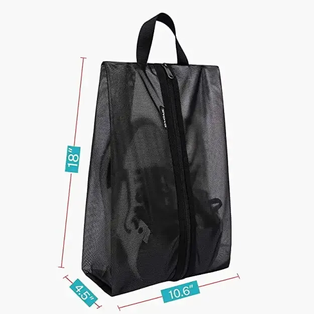bagail-travel-shoe-bags-portable-lightweight-water-resistant-shoes-storage-for-m image 6