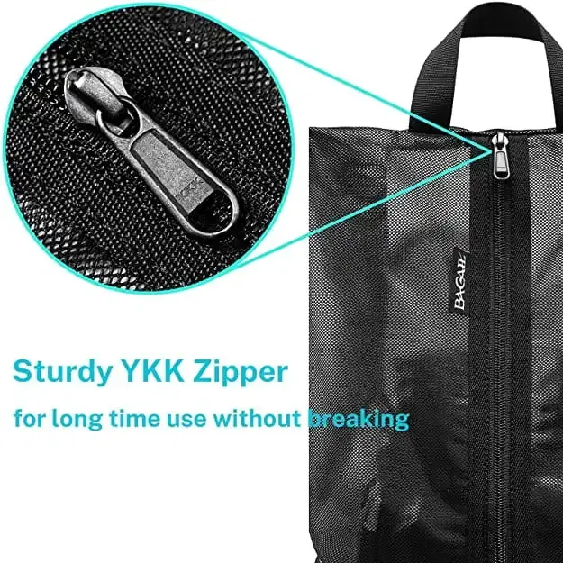 bagail-travel-shoe-bags-portable-lightweight-water-resistant-shoes-storage-for-m image 7