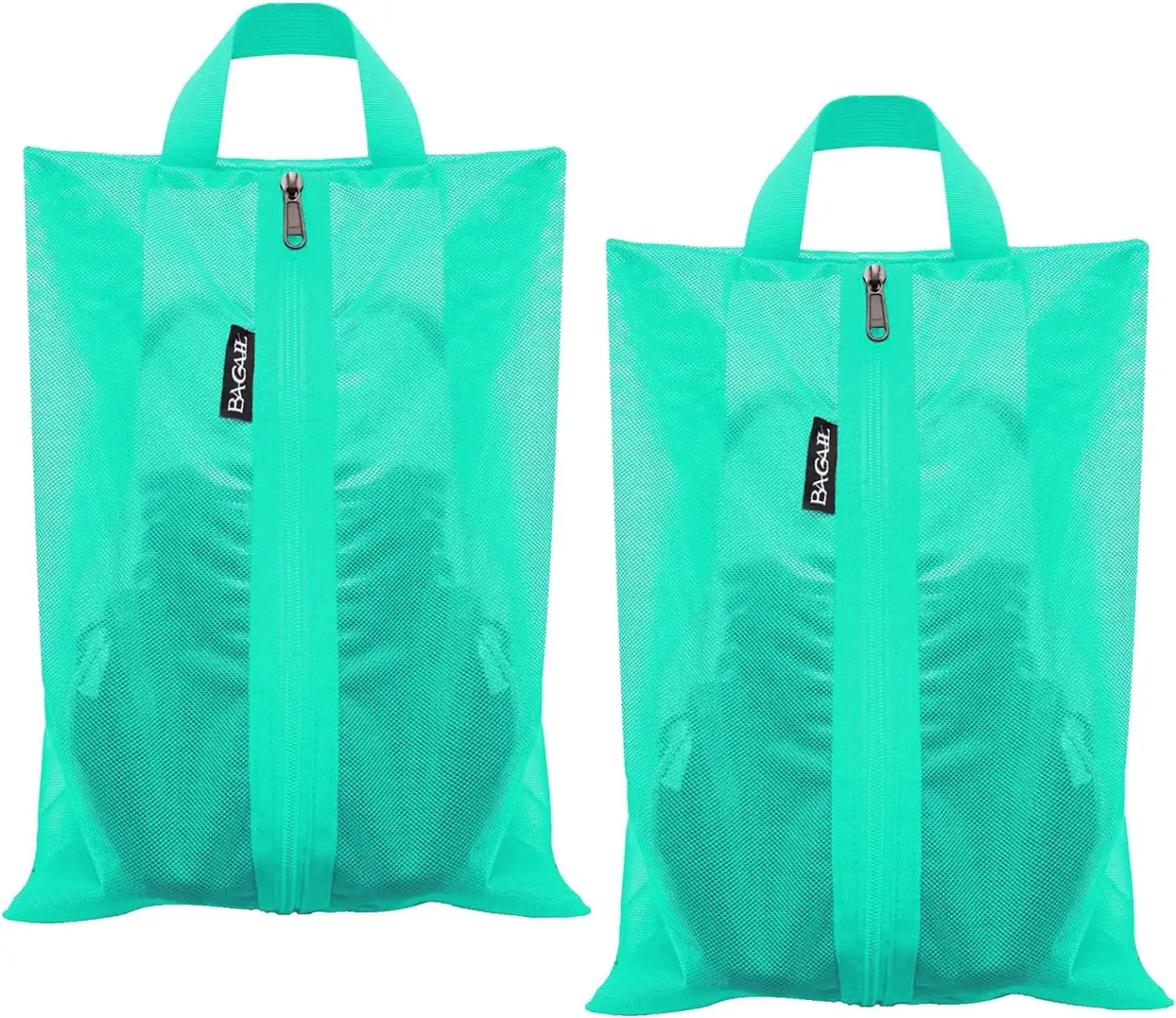 bagail-travel-shoe-bags-portable-lightweight-water-resistant-shoes-storage-for-m image 1