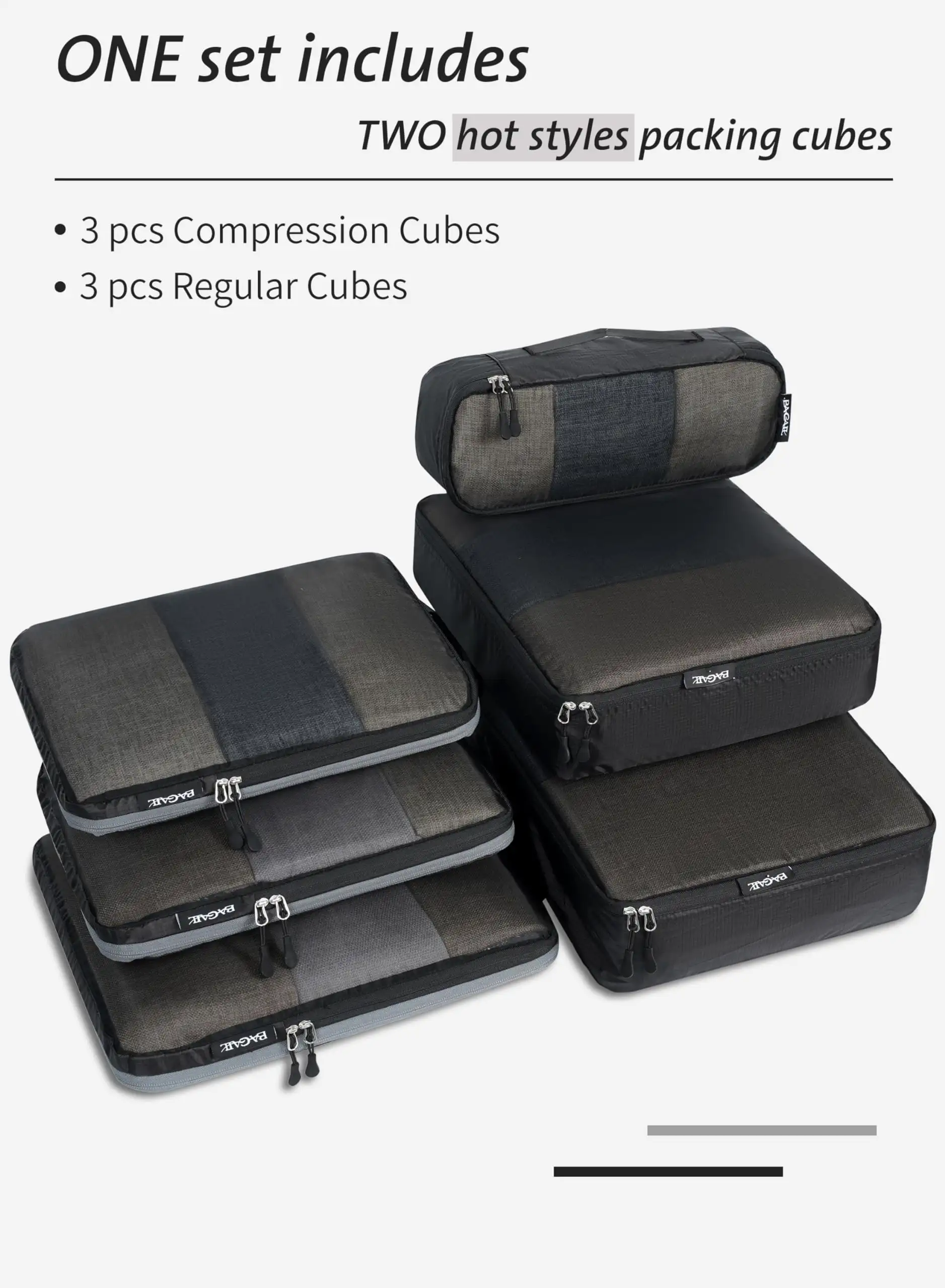 bagail-7-set-70d-ultralight-mesh-compression-packing-cubes-with-1-shoe-bag-3-com image 5