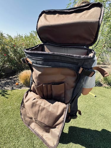 Stylish and functional