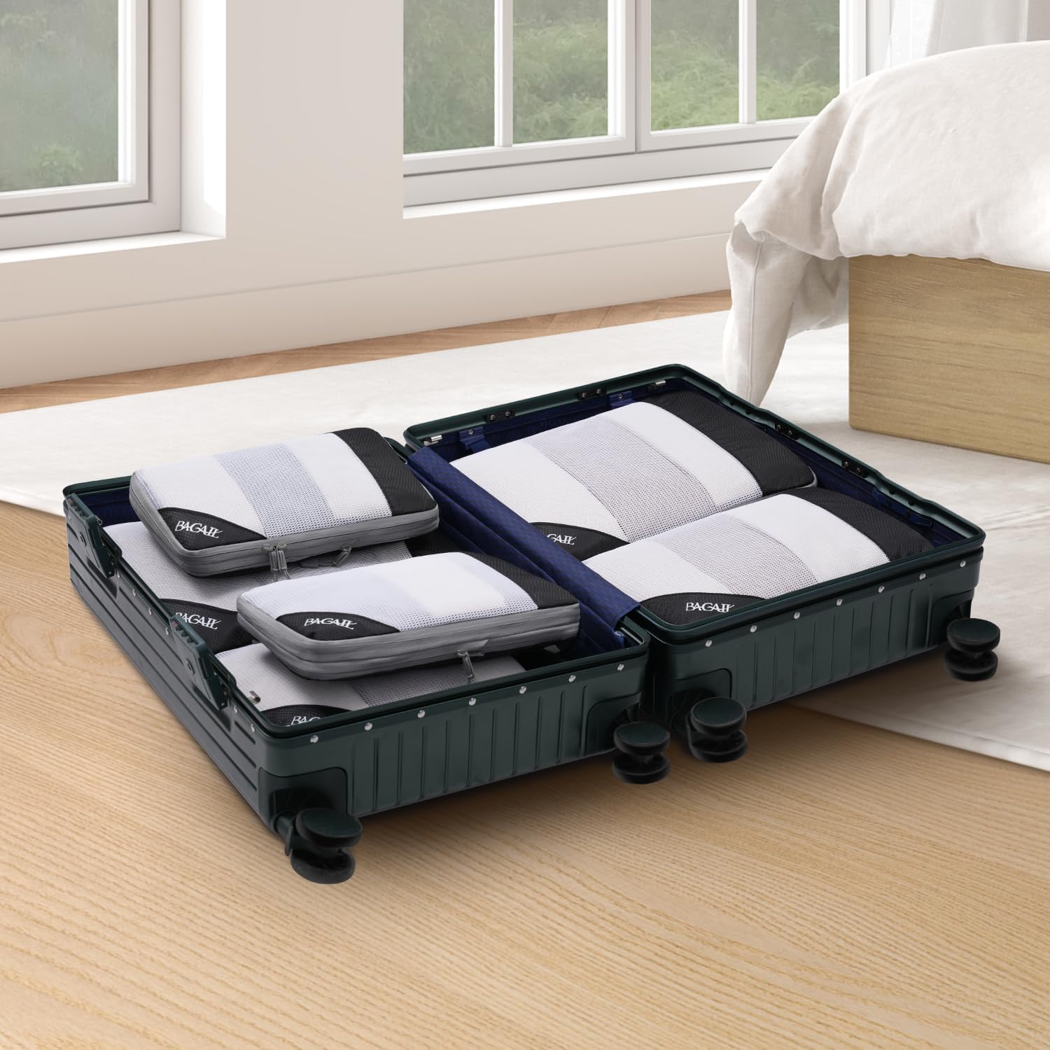 bagail-6-set-compression-packing-cubes-ultralight-expandable-travel-organizers-f image 7