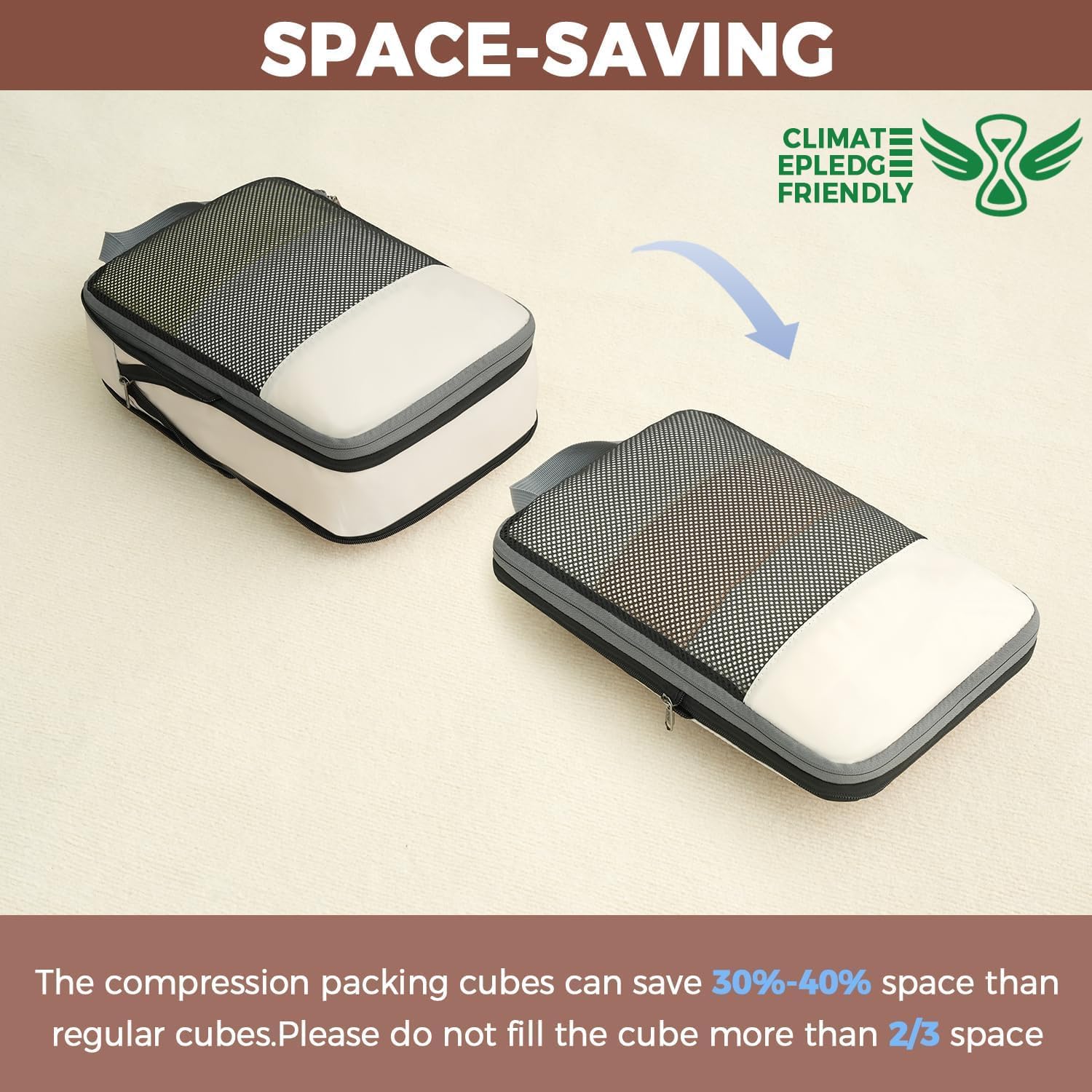 bagail-6-set-compression-packing-cubes-expandable-travel-organizers image 5