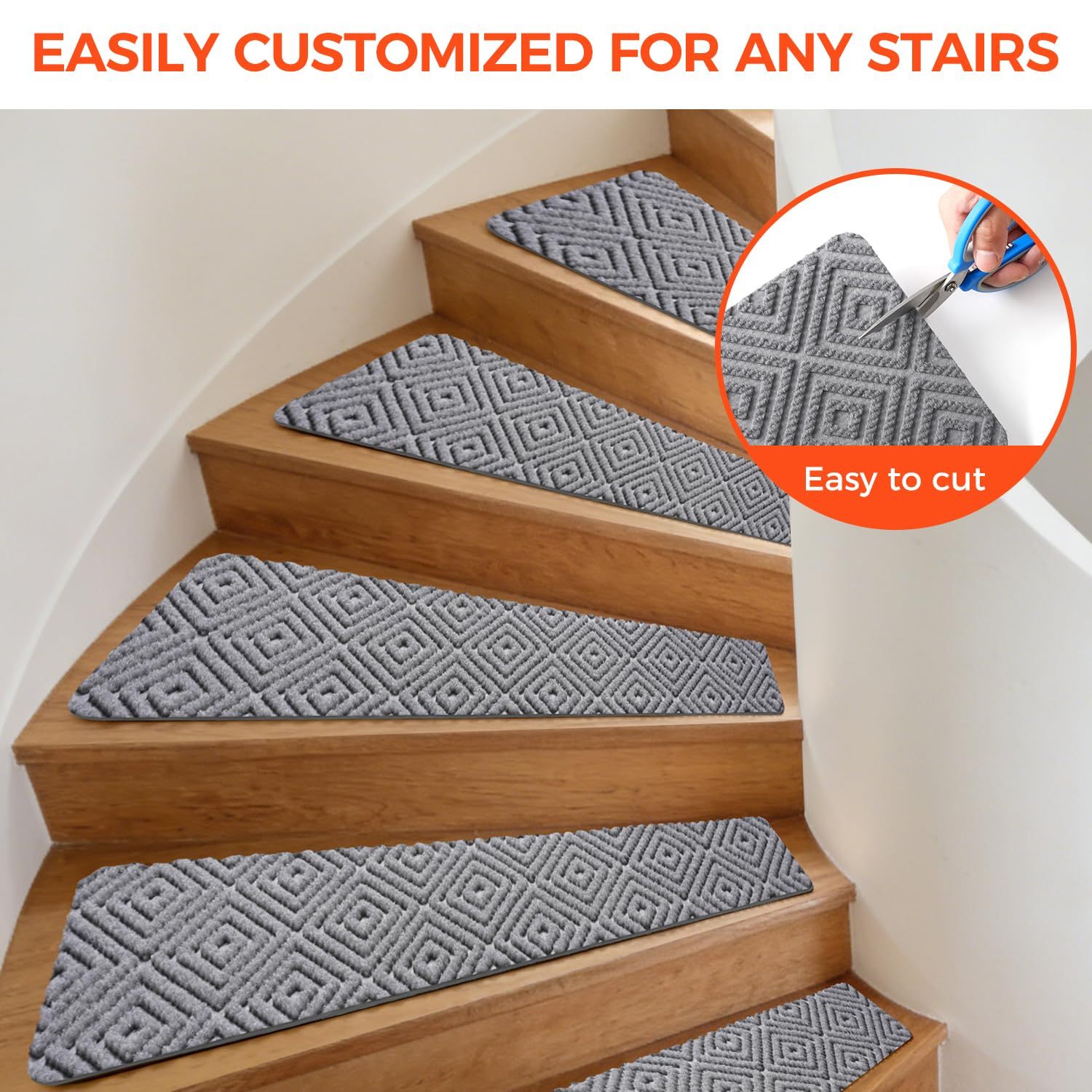 bagail-15-pack-non-slip-peel-and-stick-stair-treads-for-wooden-steps-8-x30-reusa image 8