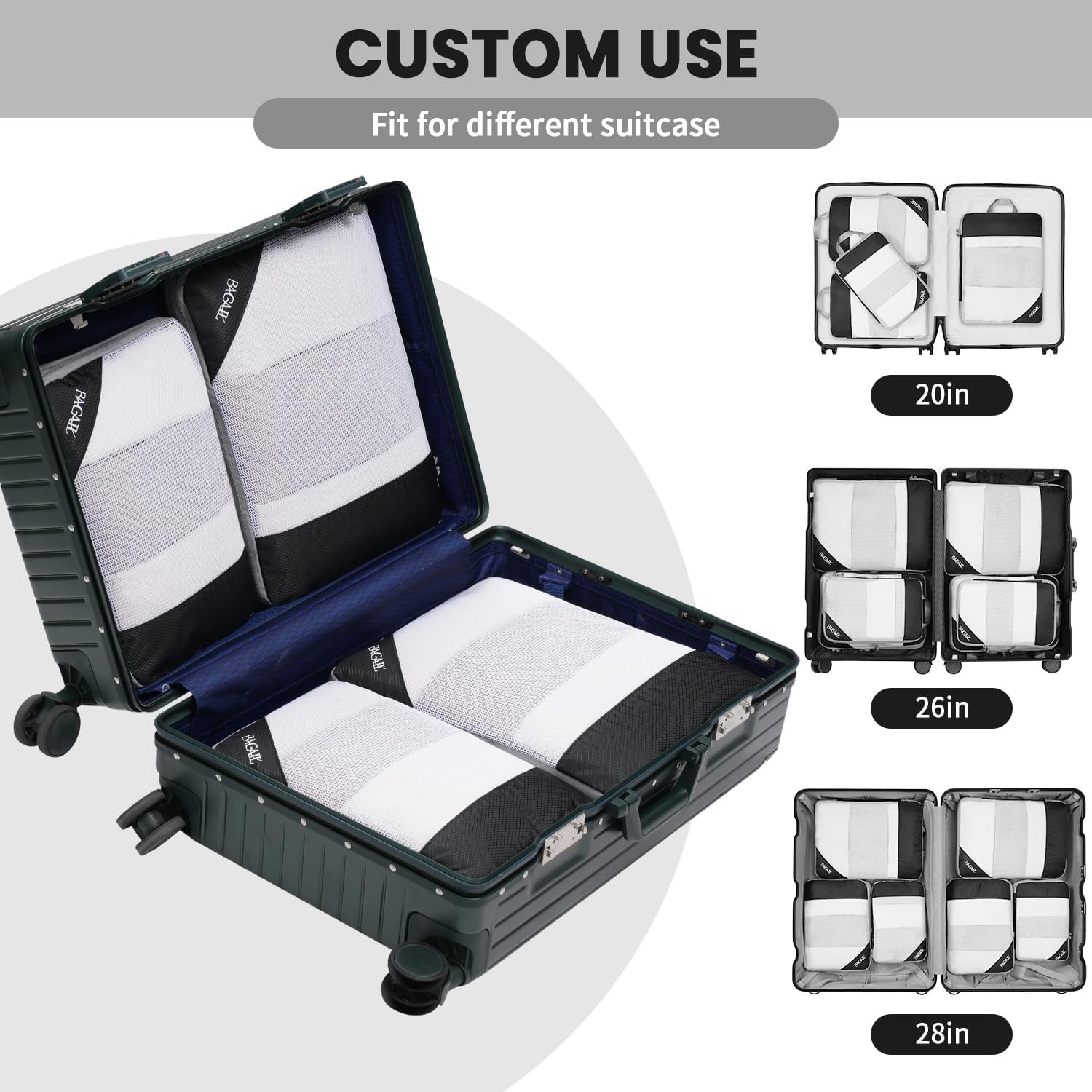 bagail-6-set-compression-packing-cubes-ultralight-expandable-travel-organizers-f image 6