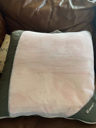 Best packing cubes I've tried