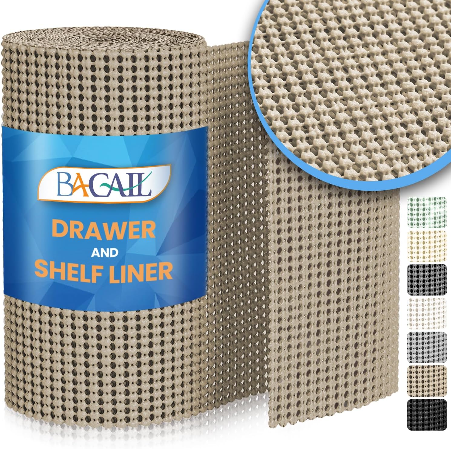 bagail-drawer-and-shelf-liner-non-adhesive-pvc-grip-liners-for-kitchen-cabinets- image 8