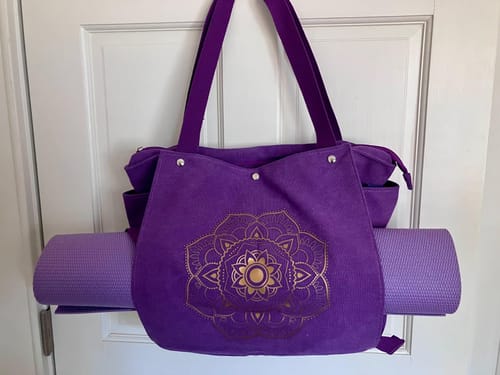 Nice bag, but could be more padded