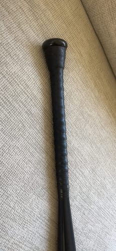 Perfect for my son's bat