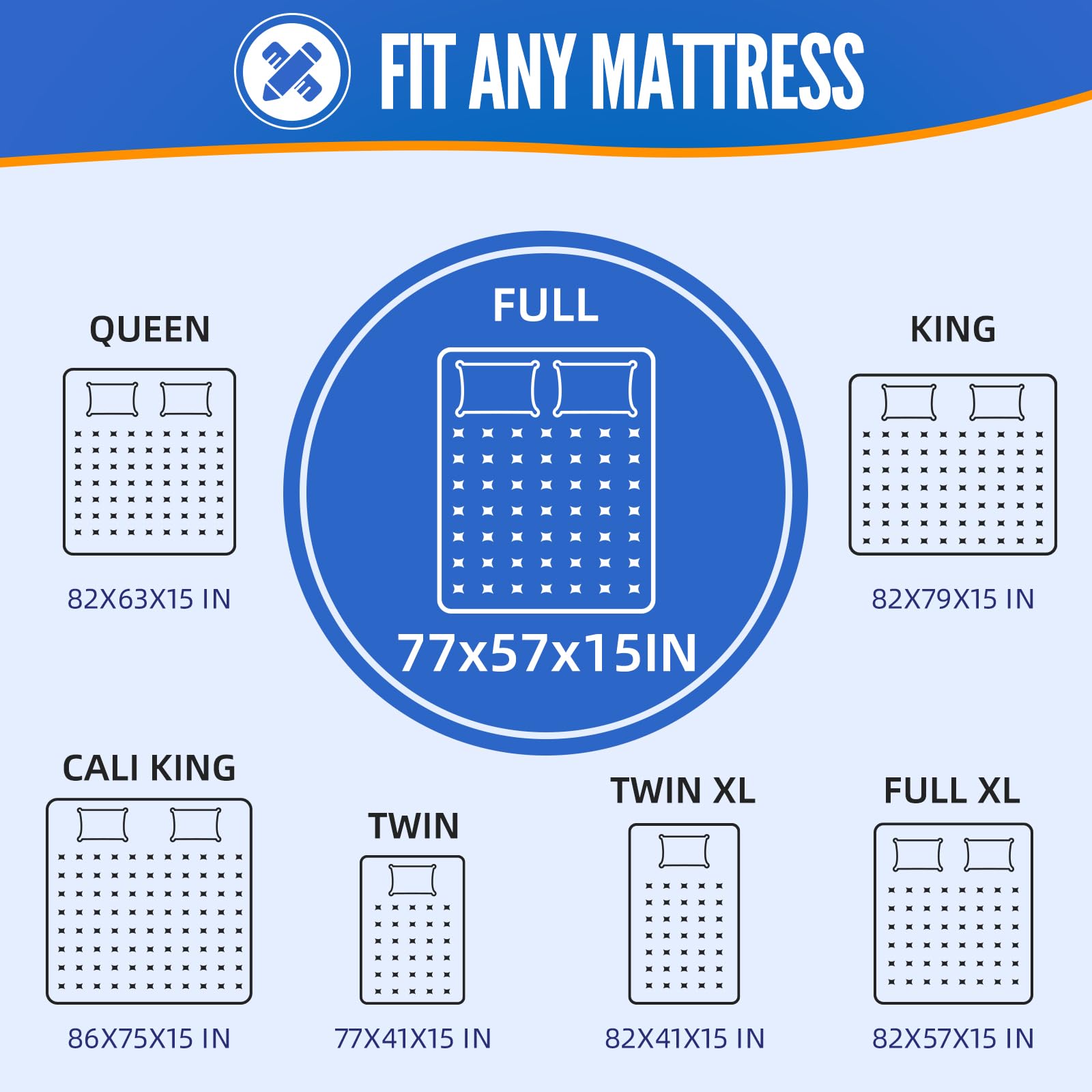 bagail-reusable-waterproof-mattress-bags-for-moving-with-heavy-duty-handles-mult image 6