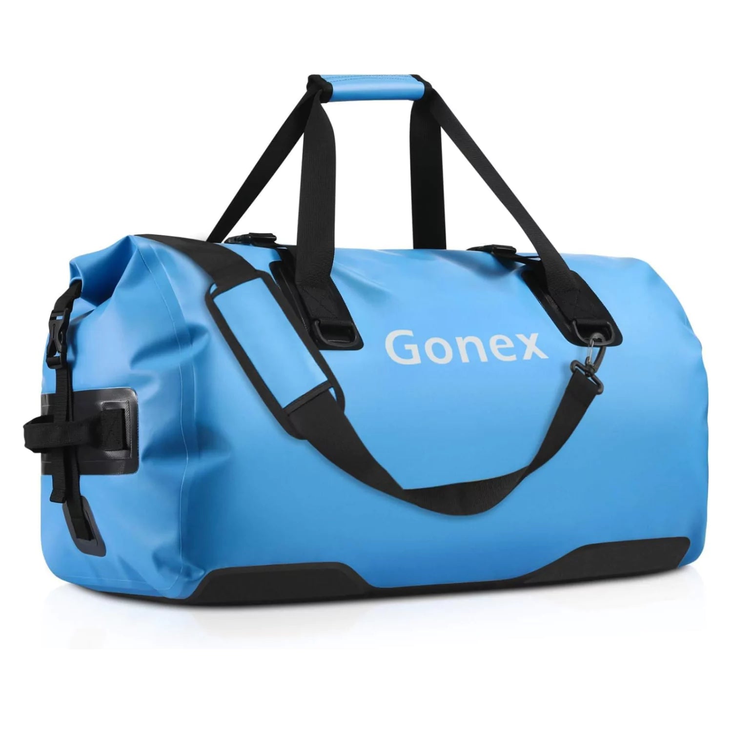 gonex-80l-extra-large-waterproof-duffel-bag-for-kayaking image 2