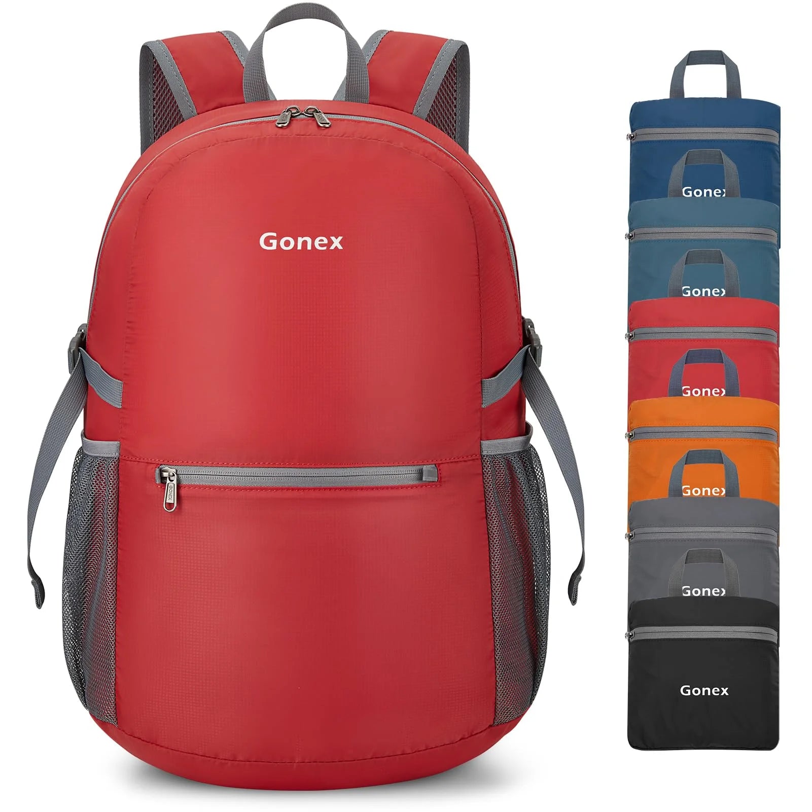 gonex-30l-lightweight-packable-backpack image 5