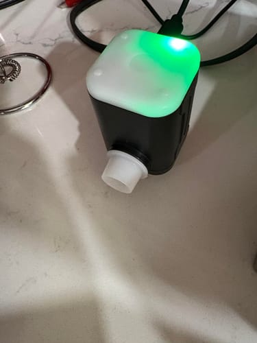 Great for travel