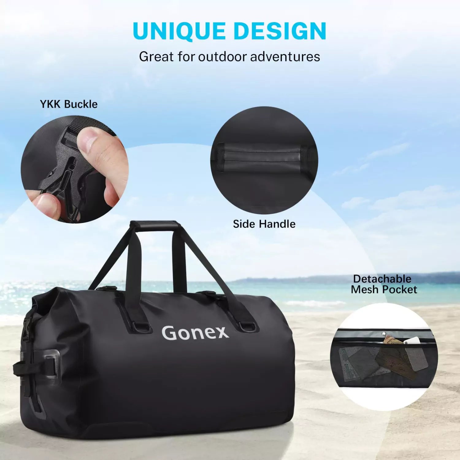 gonex-80l-extra-large-waterproof-duffel-bag-for-kayaking image 6