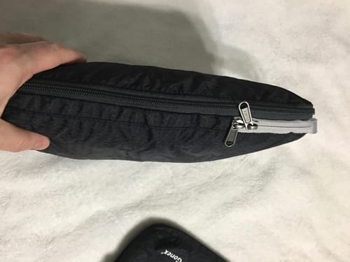 Must-have for travelers